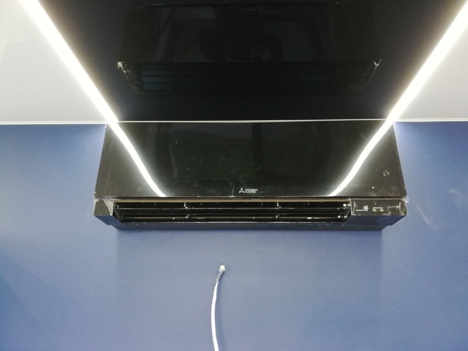 Klimatyzator LG AUX Gree Mitsubishi Kaisai Rotenso A++ z montażem!!
