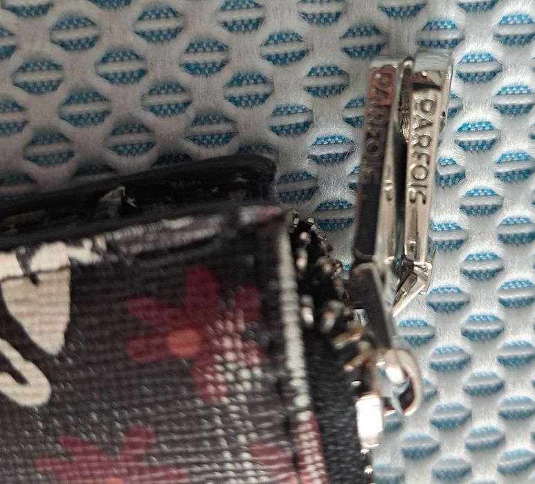 Porta - Moedas Parfois - como nova!