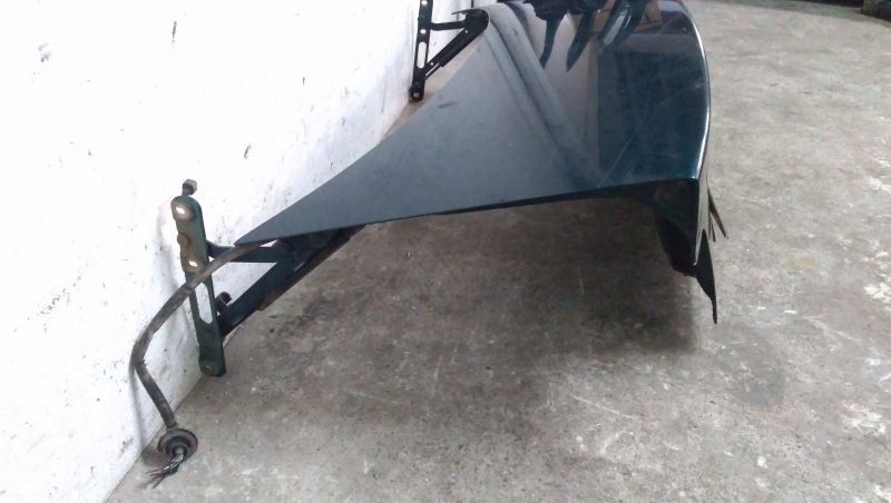 Tampa Da Mala Bmw 3 (E36)