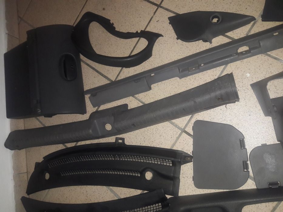 Turbo / bomba injectora corsa B