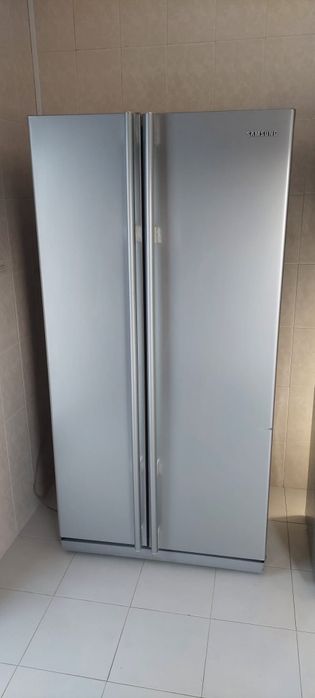 Frigorífico samsung