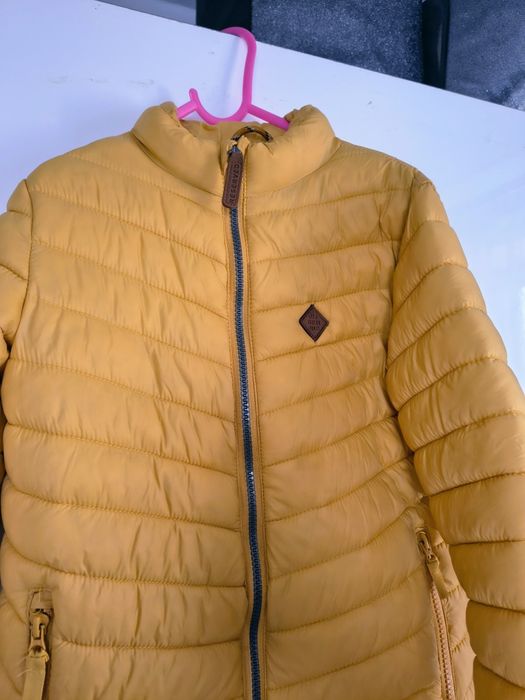 Kurtka dla dziewczynki