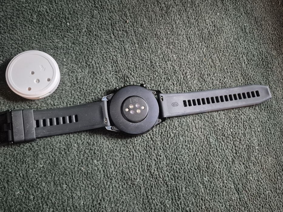 Zegarek Huawei Gt2 (+ Pudelko)