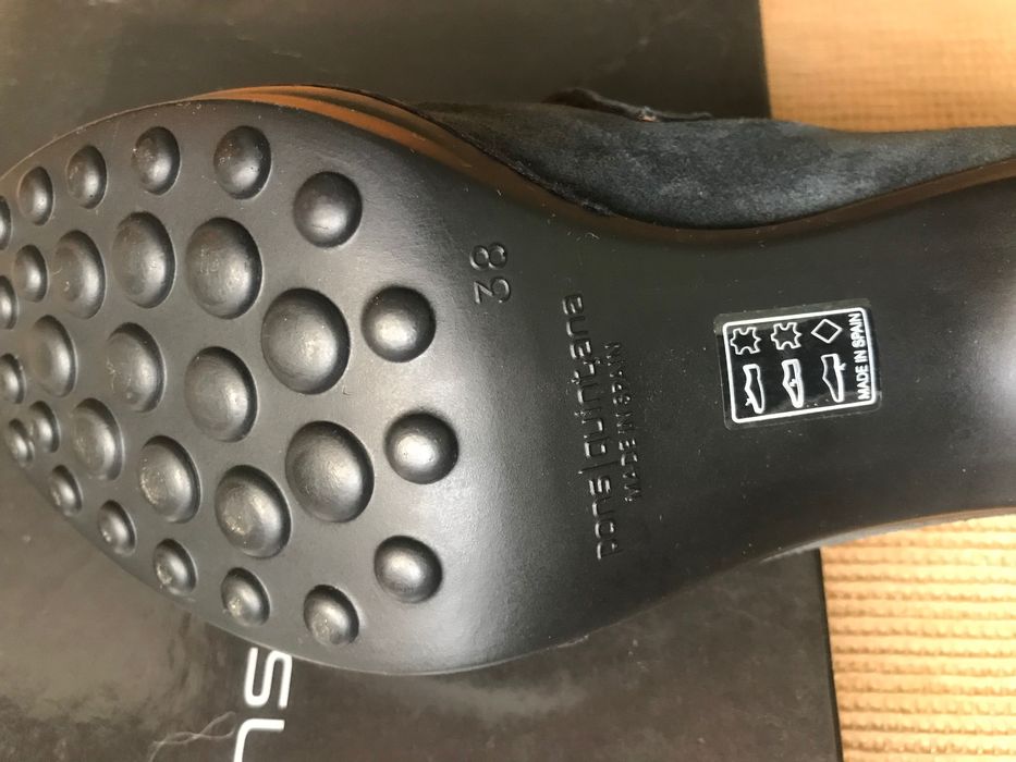 Ботильони 3.200 гр НОВІ, 39 розмір