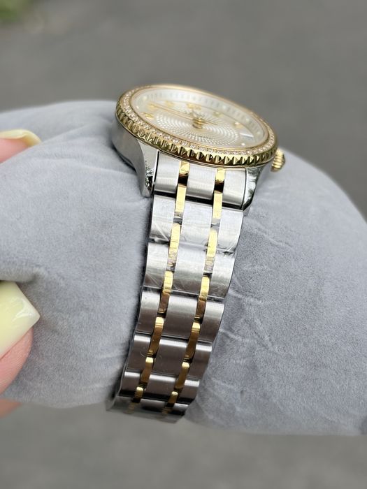 Жіночий годинник I&W CARNIVAL 615L1 Automatic.