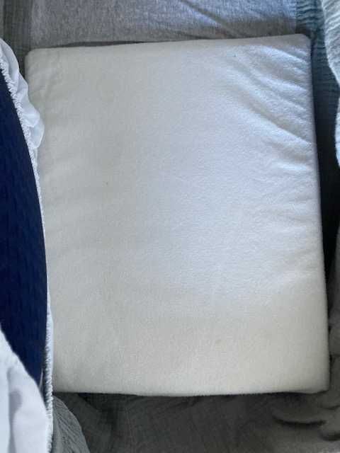 Alcofa de casa para bebé