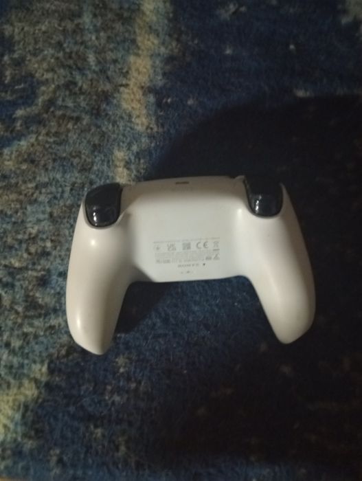 Comando Dualsence Ps5