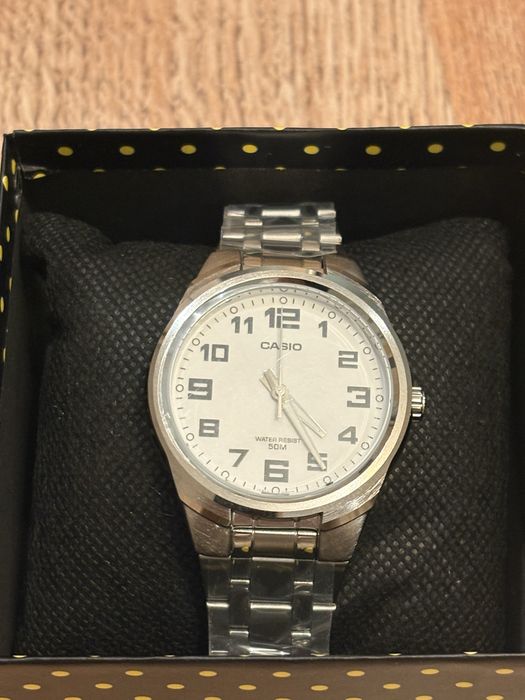 Casio Collection MTP 1310PD7B NOWY