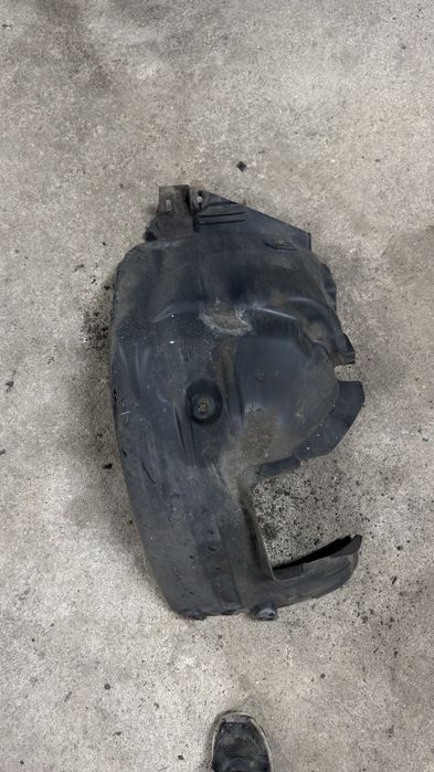 Cave de roda BMW E90 E91 E92 E93