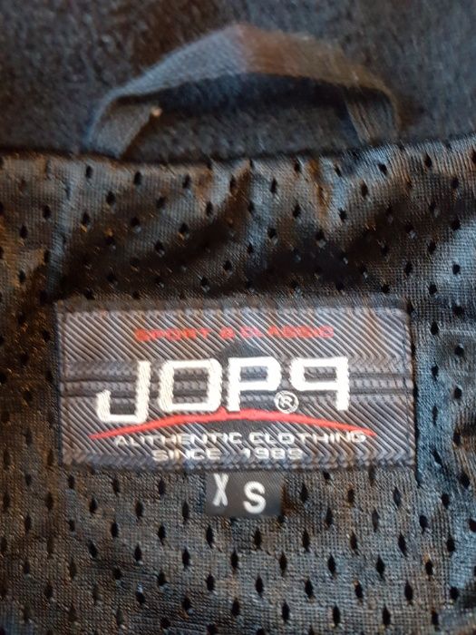 Kurtka polarowa JOPP ATV Polska rozmiar XS