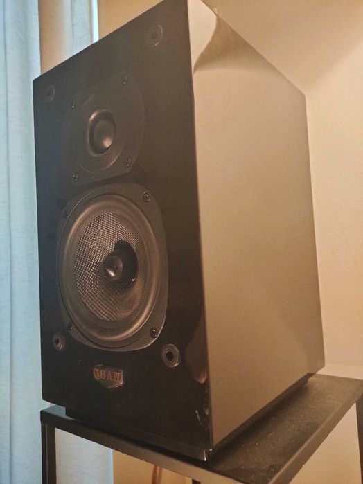 Quad Hi-Fi Speaker Columns 11L (Pair)64752405623425121