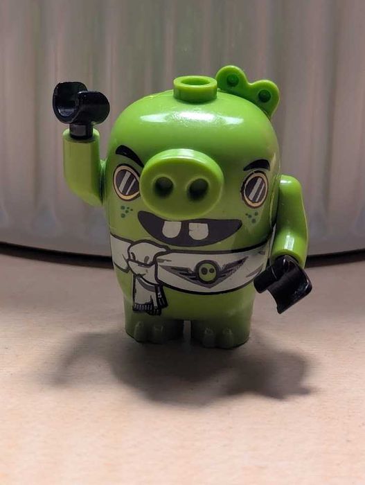 Minifigurka Lego Angry Birds Piggy