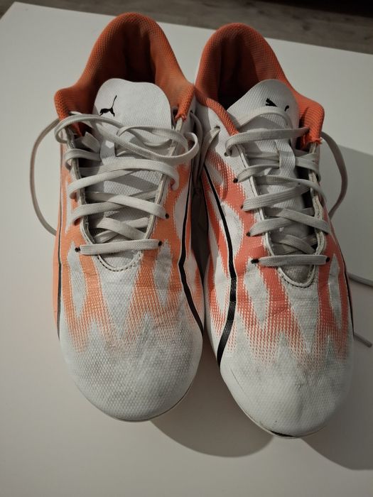 Puma ultra,  korki rozm 43
