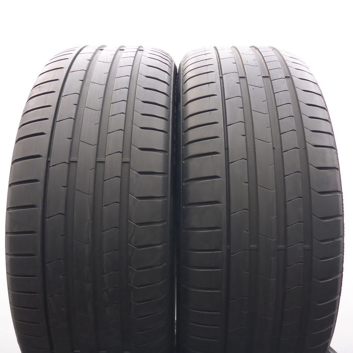 Opony 225/45/19 Pirelli 225/45R19 96W XL P Zero  Letnie 2019 5,2-5mm