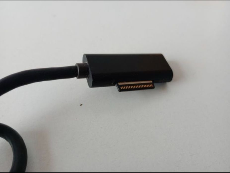 Microsoft carregador / Dock station Surface