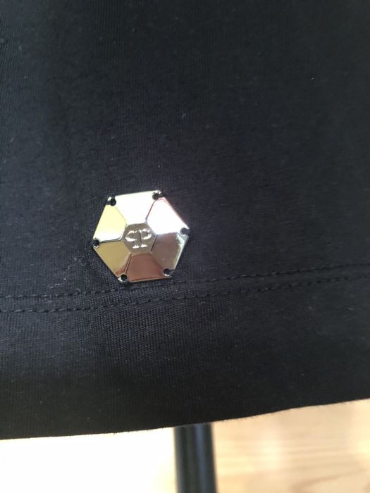 Sukienka damska Philipp Plein L