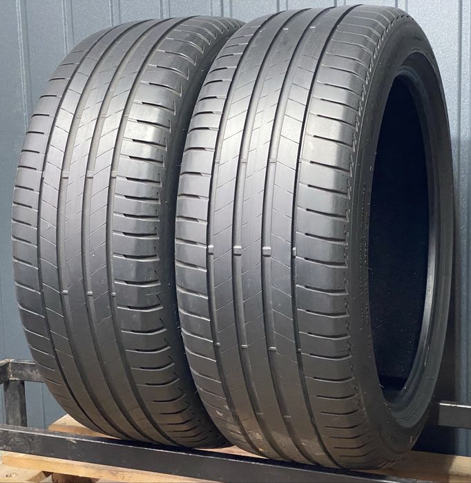Шини ЛІТО 245/45 R19  Bridgestone Turanza T005 (2020)