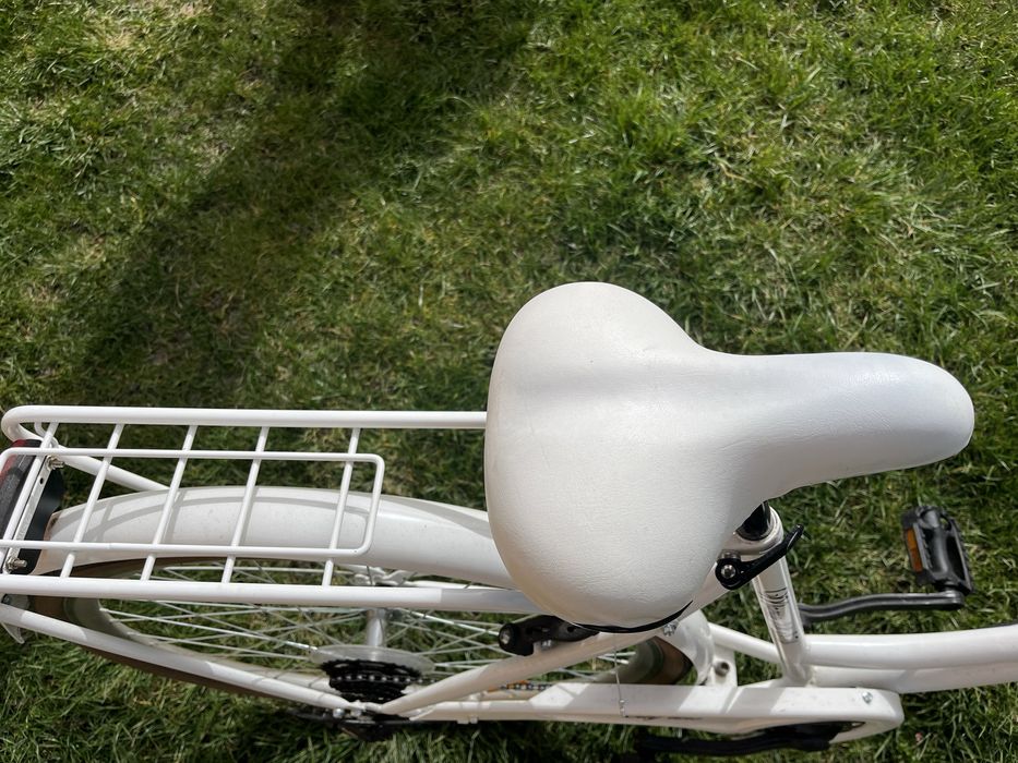 Rower damski 28 cali