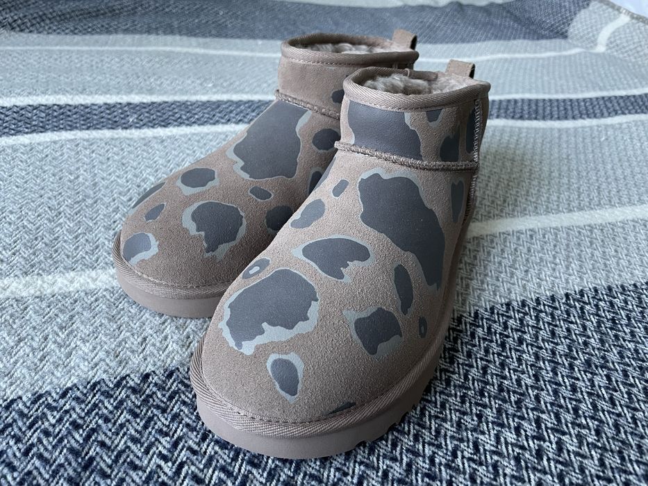 UGG boots 40 нові