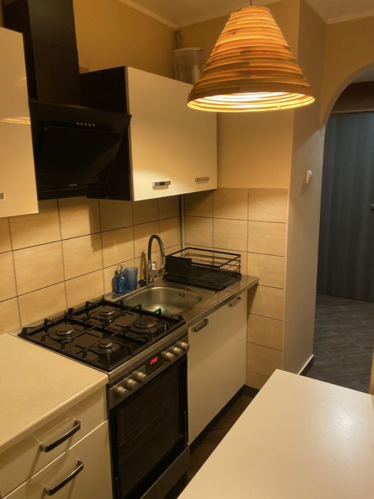 Do wynajęcia 2 pokojowe mieszkanie, Ochojec