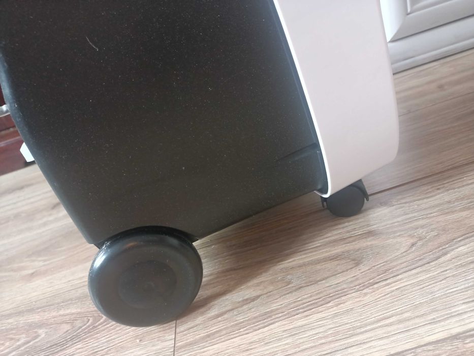 Wiatrak, Klimatyzator (kolimator)