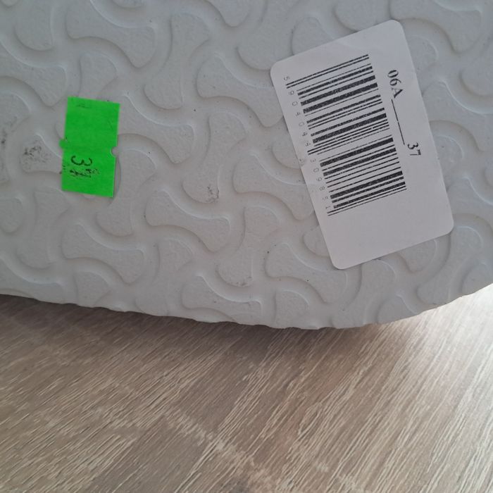 Buty medyczne damskie rozmiar 37
