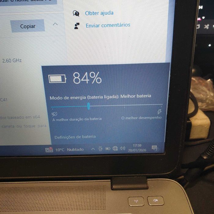 Portátil HP EliteBook 850 G1