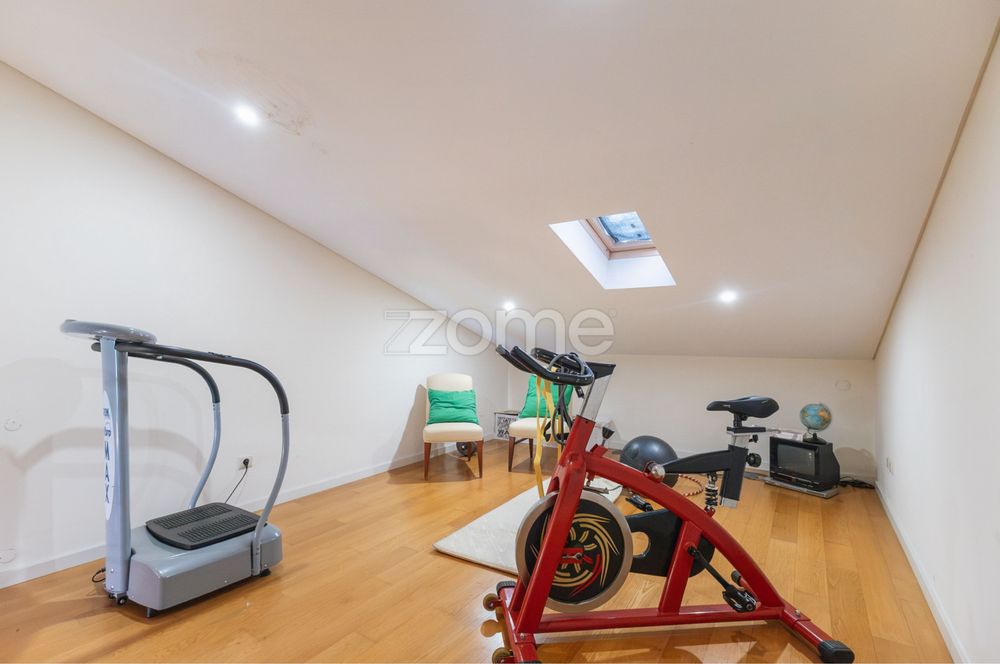 Moradia T3 em condominio fechado, Antas - Vila Nova de Famalicão