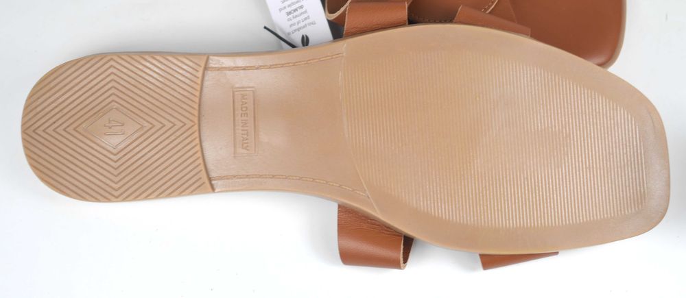 Nowe sandały Zign roz. 41