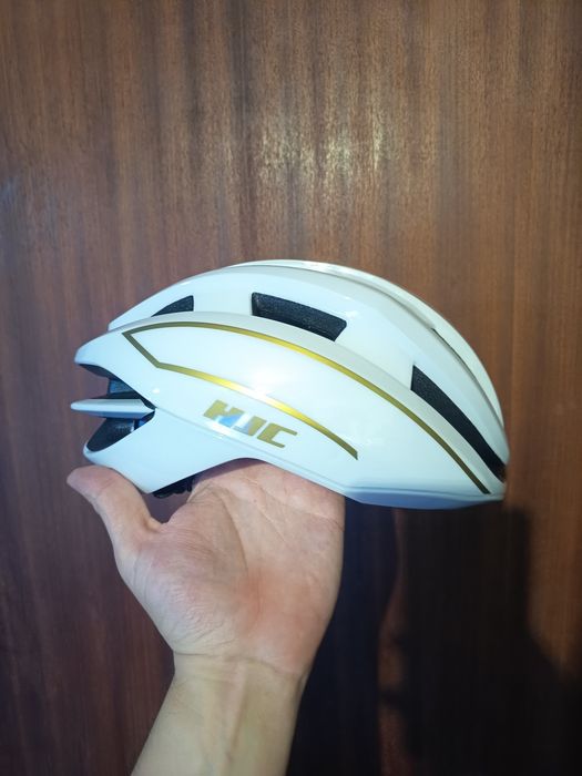 Capacete de ciclismo HJC Ibex