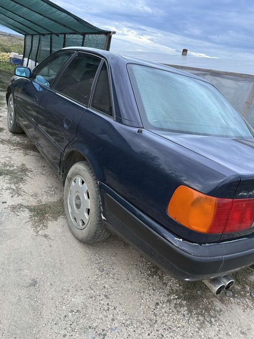 Продам Ауді100 С4