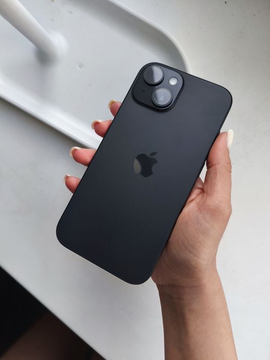 IPhone 15, 128Gb