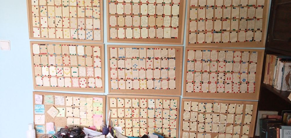 Mysterious Art Installation kutac art C.Comatex190E-Dvd3Edesde3E64738757974785121