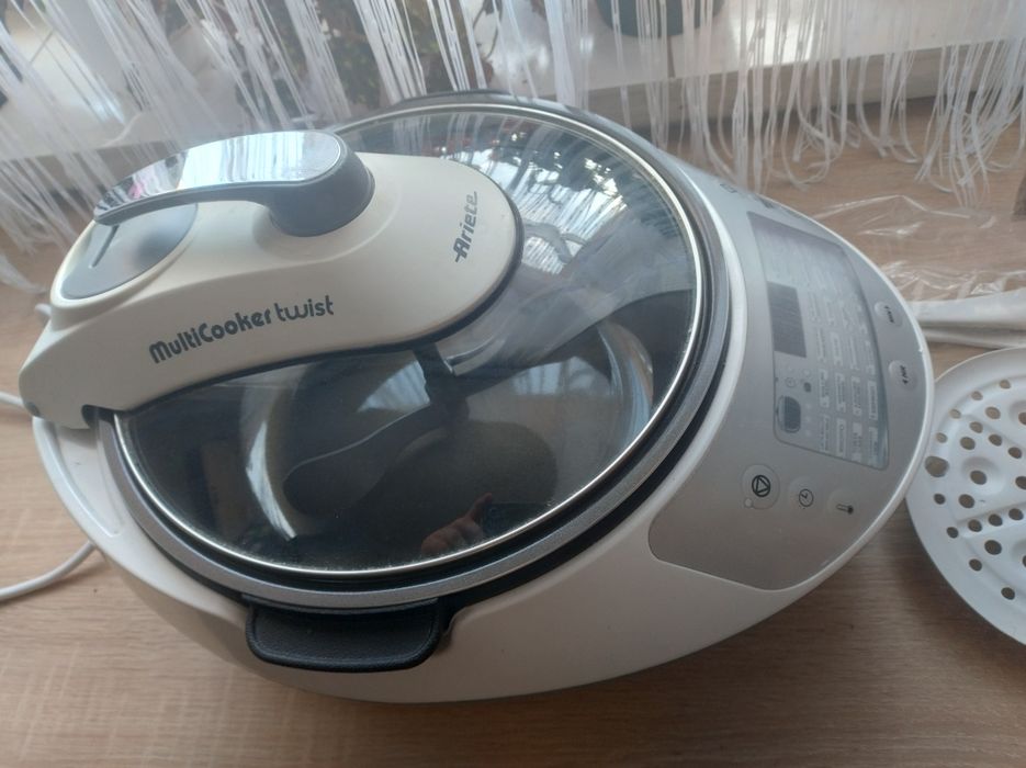Multicooker Ariete nowy