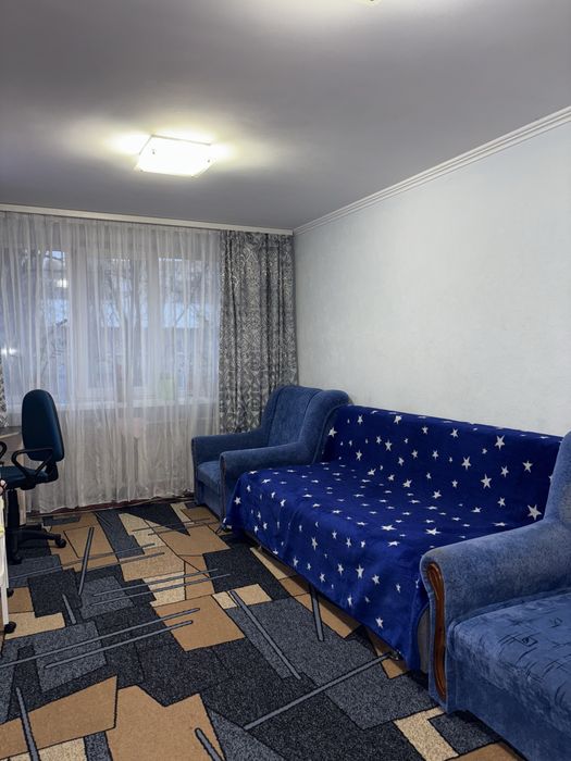 Продається 2 кімнати в гуртожитку Вишневе , Київ