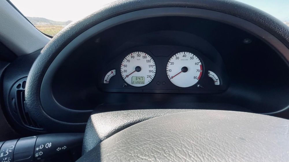 Citroen Saxo VTS 1.4