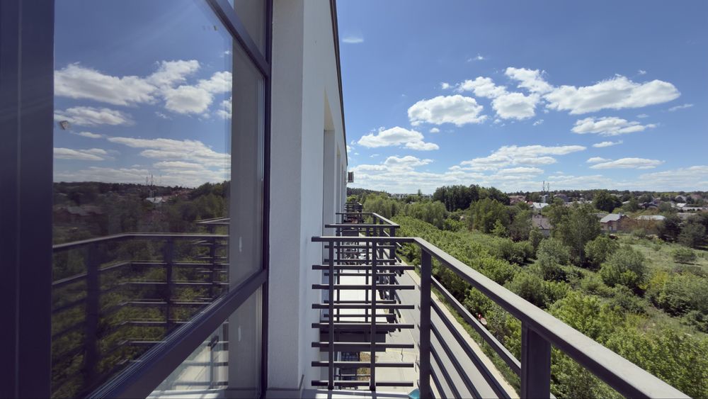 Продаж 1 км квартири ЖК Грінвуд-2 по вул. Львівська  у Брюховичах.