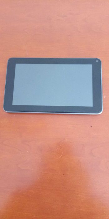 Memup SlidePad 704 - Tablet   Bom Estado de Funcionamento + Carregador