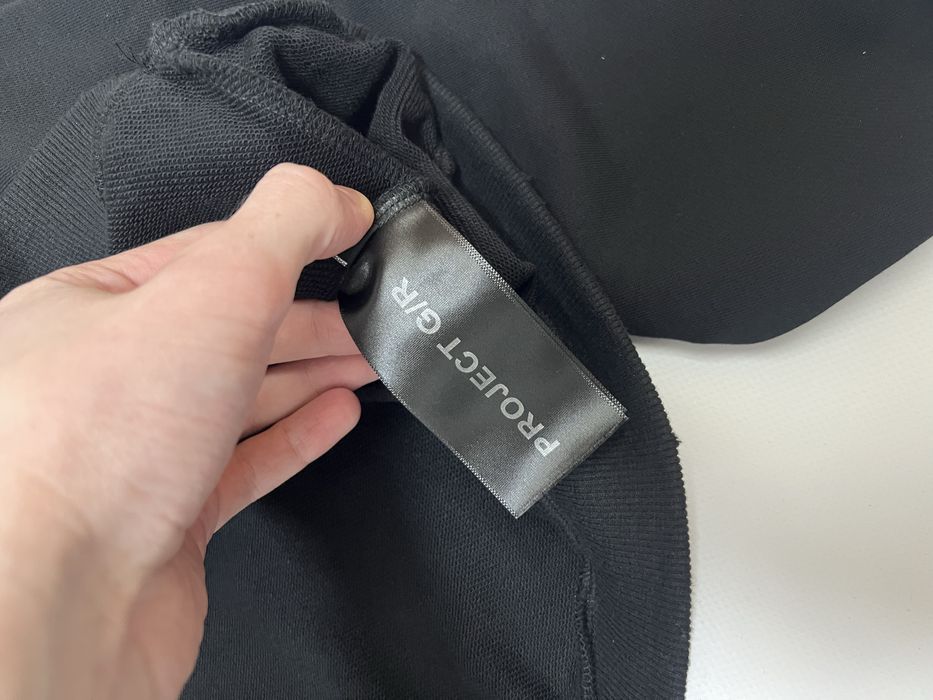 Худі Grailz Project G/R orgasm donor opium archive erd vetements S-L