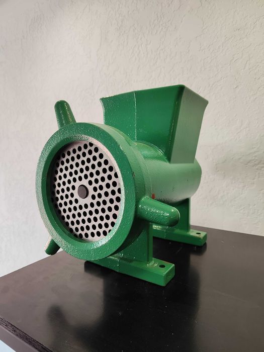 мясорубка промышленная, Мясорубка промислова, мясорубка для каркасов