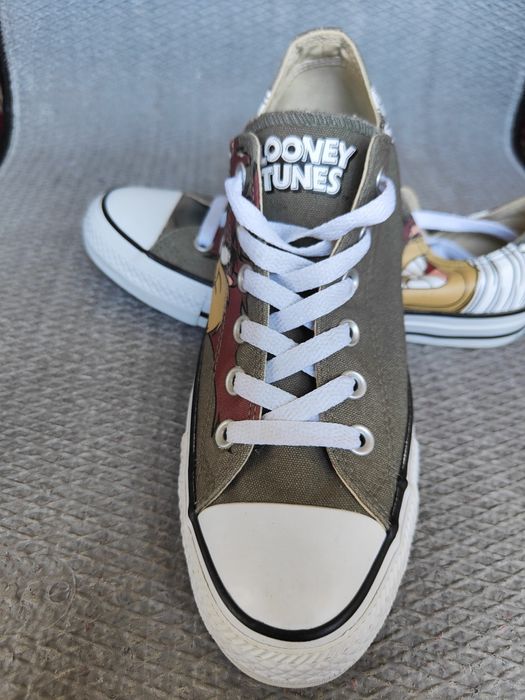 Converse All Star Looney Tunes