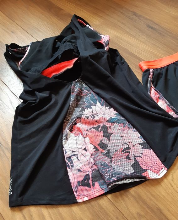 Komplet fitness decathlon domyos r.XS