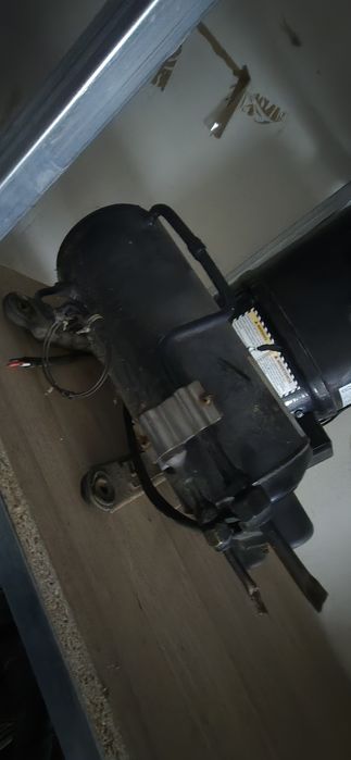 Sprężarka  RELEC FROID tr22 32