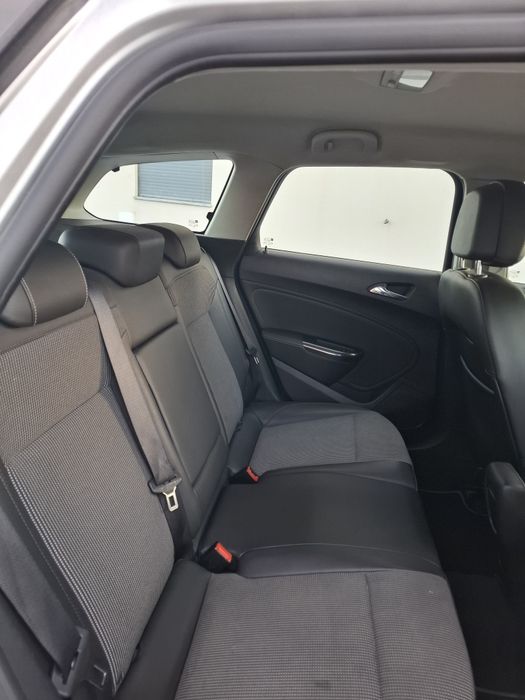 Opel astra 1.7 cdti - 184 mil kms
