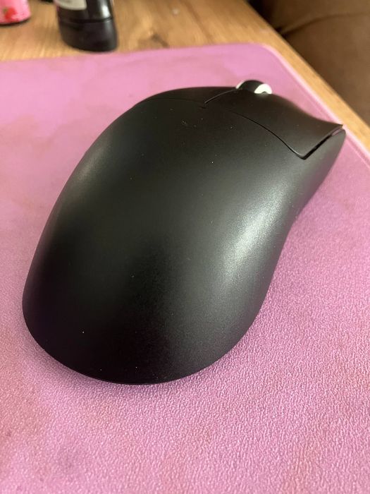 Мышка attack shark x11