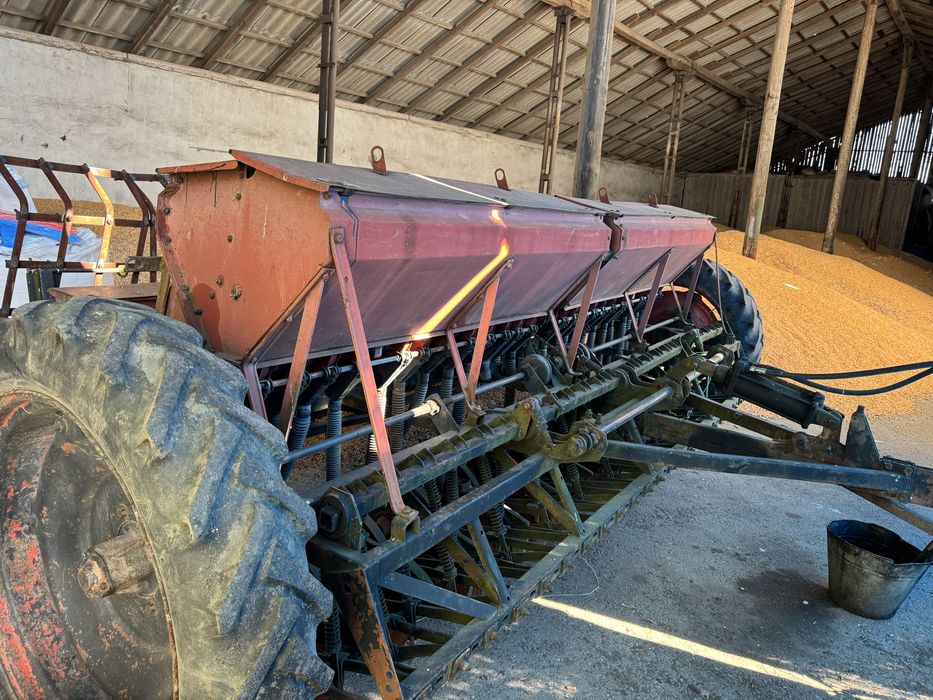 Продам сівалку.