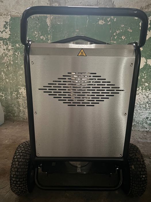 Podgrzewacz wody Comet HotBox 25/350 | Do myjek ciśnieniowych