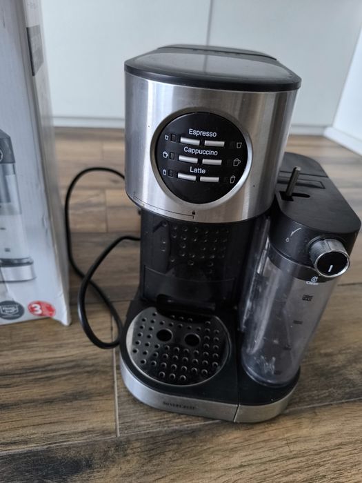 Ekspres silvercrest 1470W