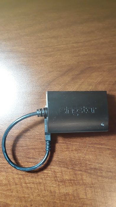 konwerter usb-mikrofony