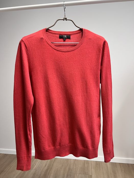 Чоловічий кардиган